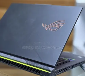 New Laptop Asus ROG Strix G16 G614 16GB Intel Core I9 SSD 1T