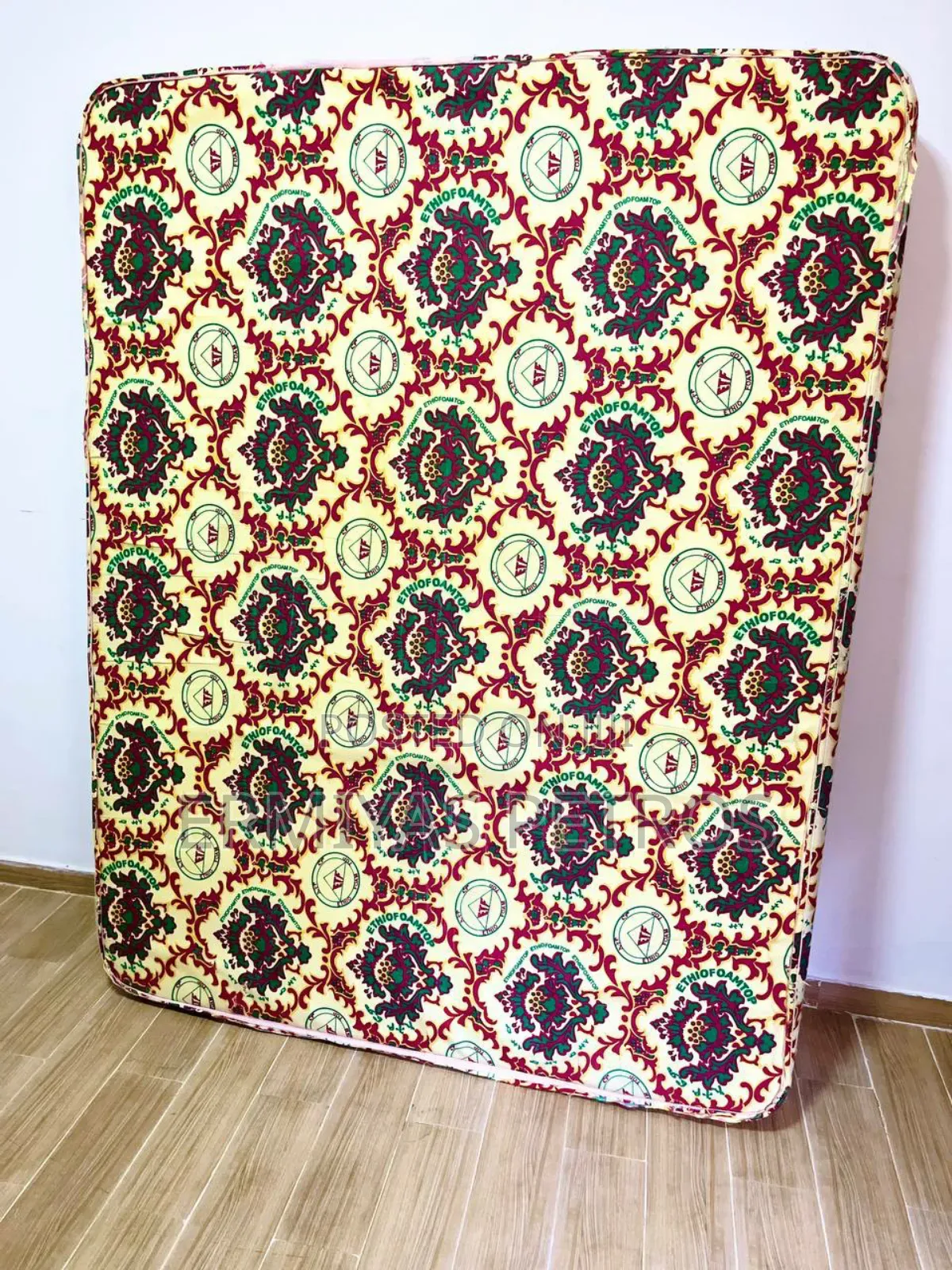 Ethioform Queen-Size Mattress