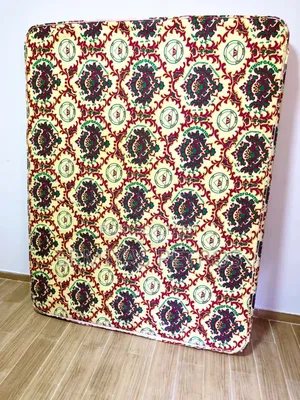 Ethioform Queen-Size Mattress