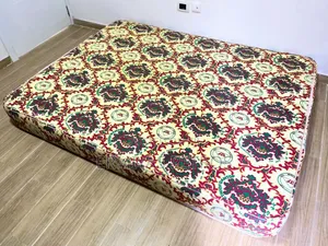 Ethioform Queen-Size Mattress