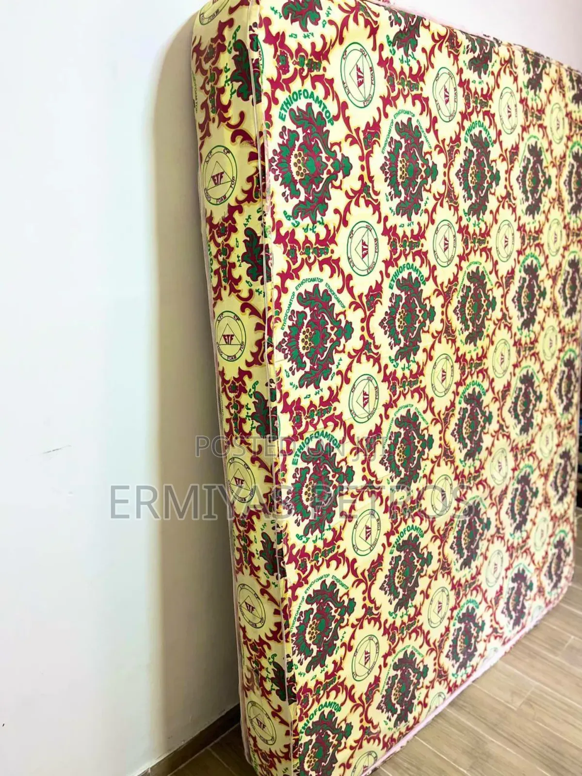 Ethioform Queen-Size Mattress