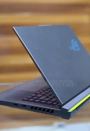 New Laptop Asus ROG Strix G15 16GB Intel Core I9 SSD 1T
