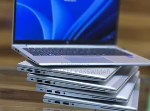 New Laptop HP EliteBook 840 G8 16GB Intel Core I5 SSD 512GB