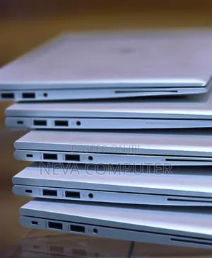 New Laptop HP EliteBook 840 G8 16GB Intel Core I5 SSD 512GB