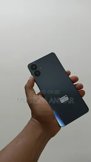 New Samsung Galaxy A06 64 GB Black