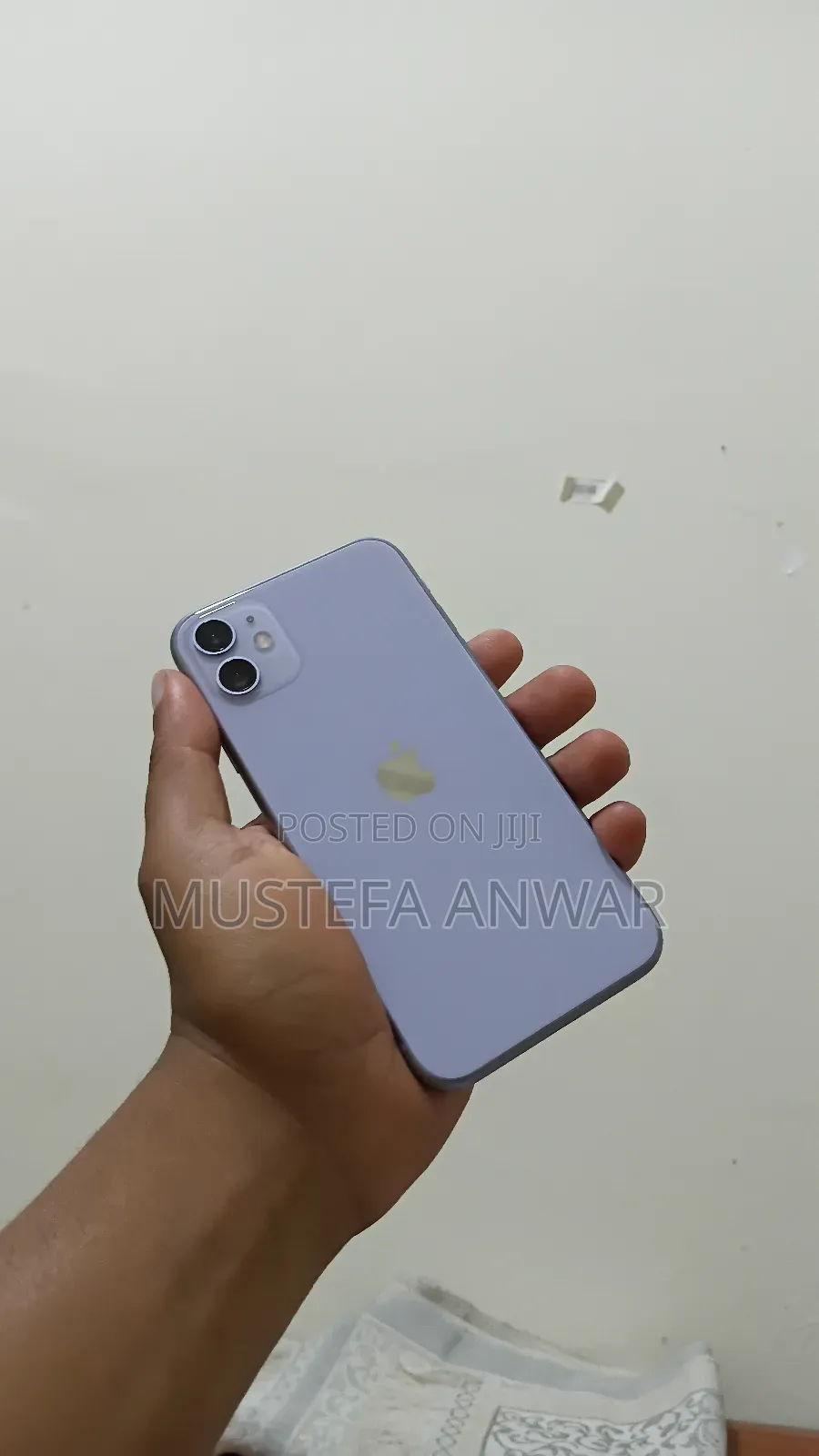 Apple iPhone 11 128 GB