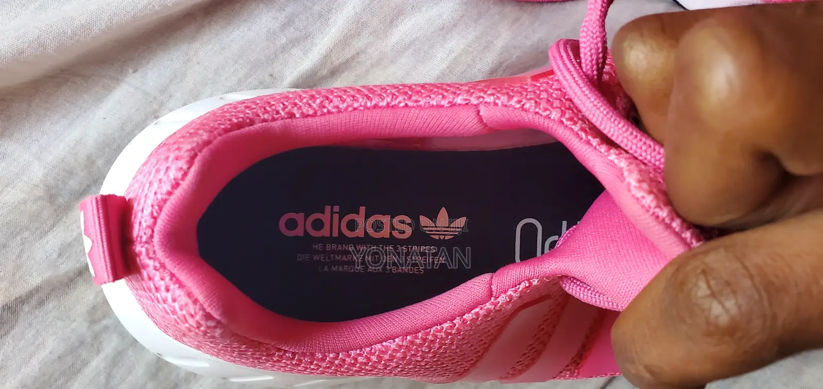 Adidas Shoes for Women
