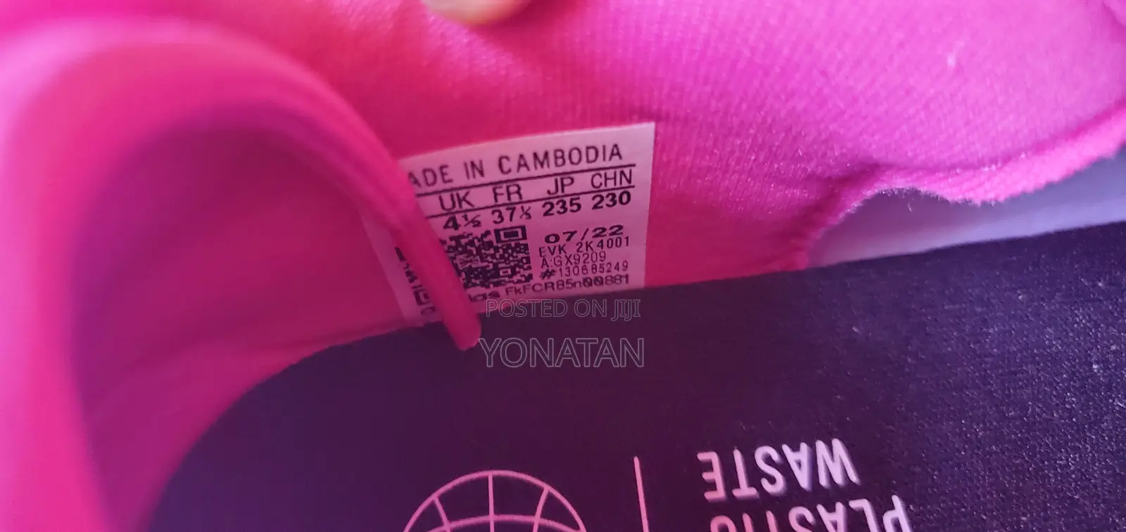 Adidas Shoes for Women