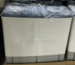 Falcon14kg Semi Automatic Washing Machine