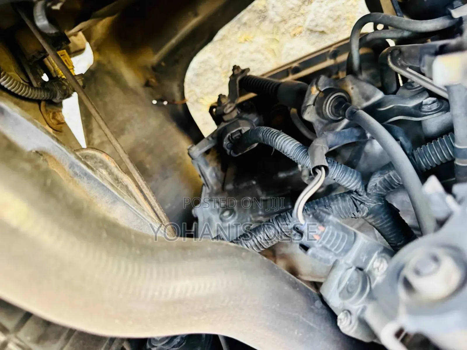 Toyota Corolla 2003 Teal