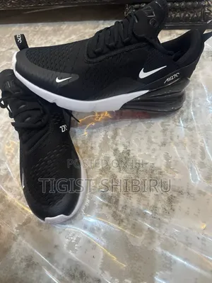 Nike Air Max 270