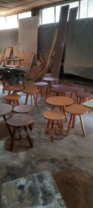 የቡና ጠረጴዛዎች