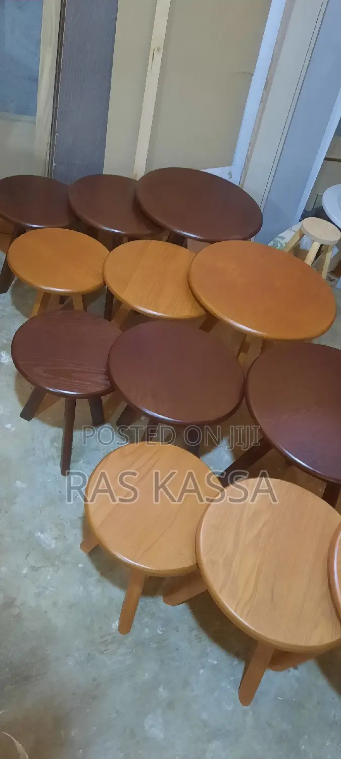 የቡና ጠረጴዛዎች