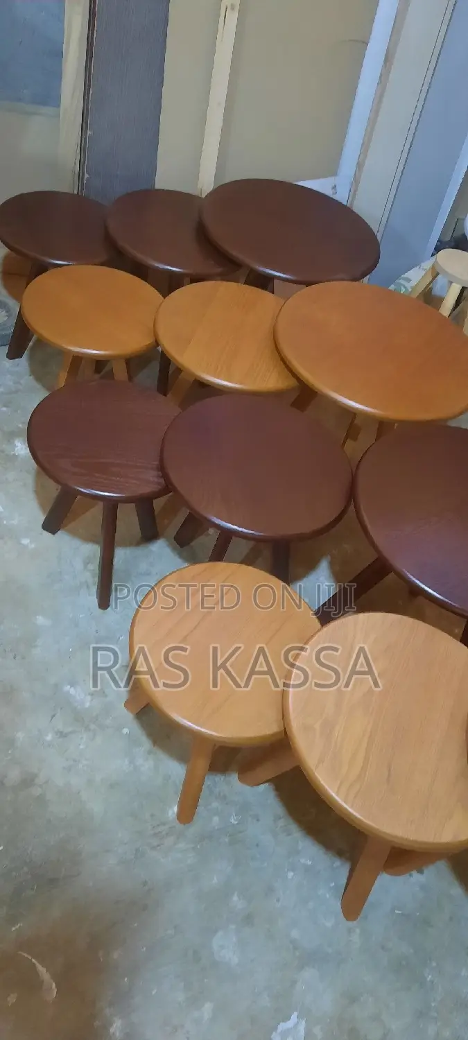 የቡና ጠረጴዛዎች