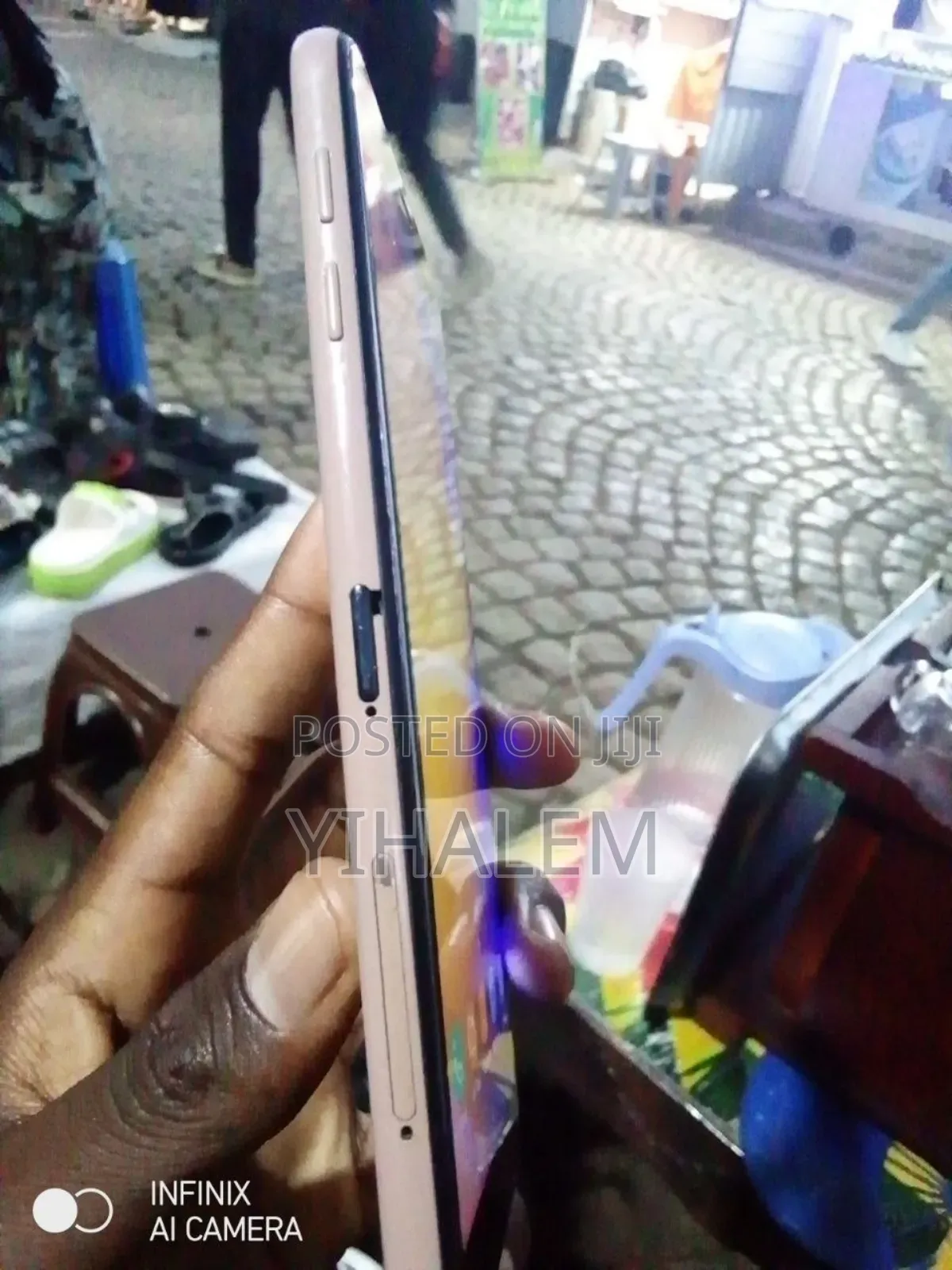 Samsung Galaxy J4 Plus 32 GB Blue