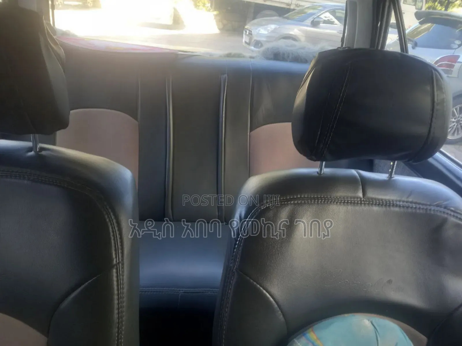 Toyota Corolla 1.3 1986 Brown