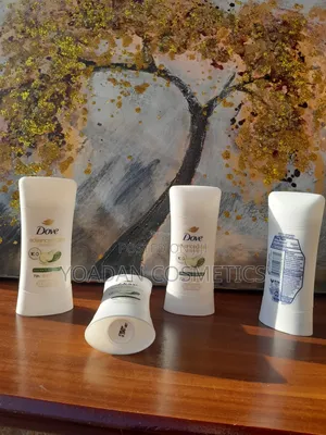 Original Dove Deodorant 🇱🇷 – Imported From Usa