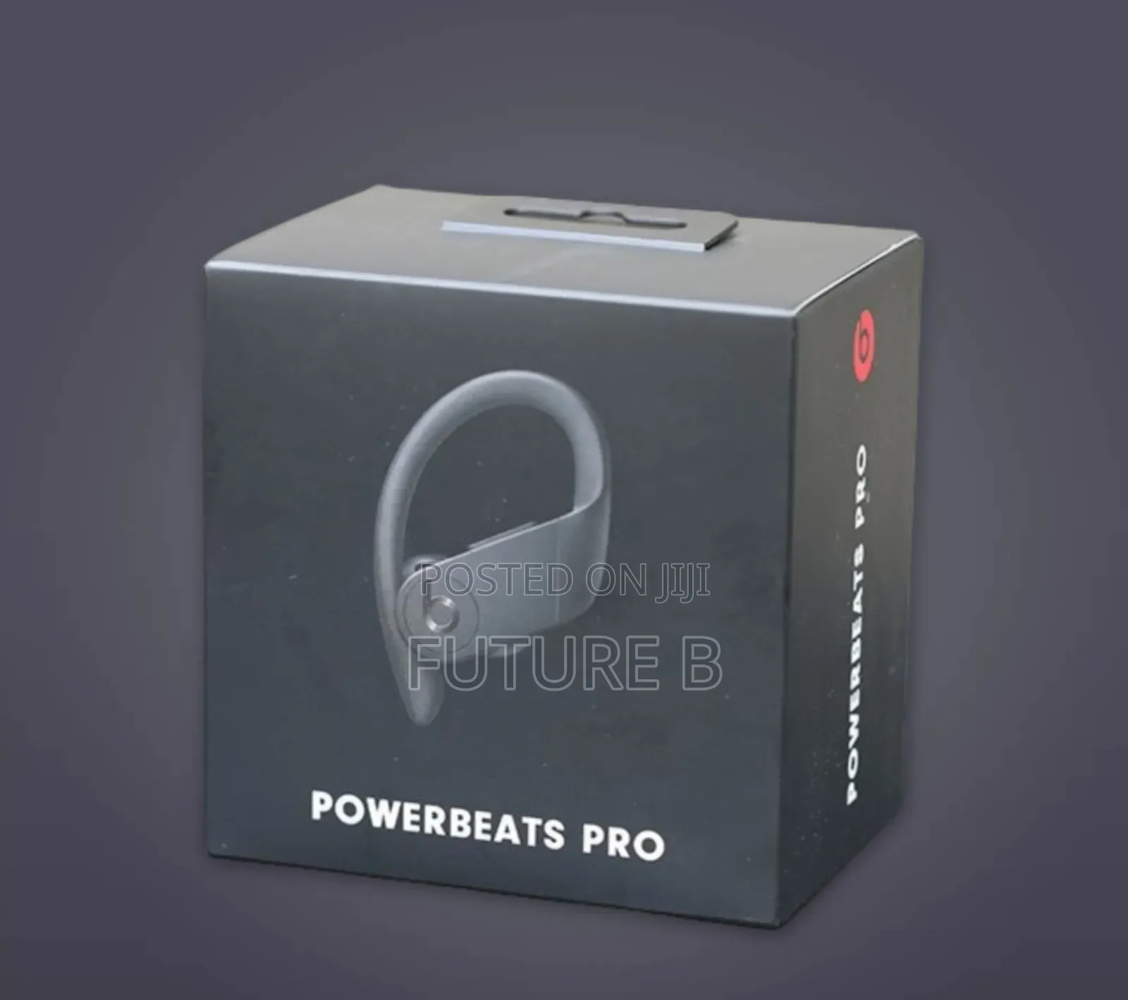 Powerbeats Pro: Iconic Beats, Everyday Power