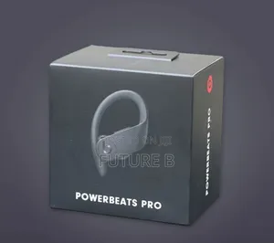 Powerbeats Pro: Iconic Beats, Everyday Power