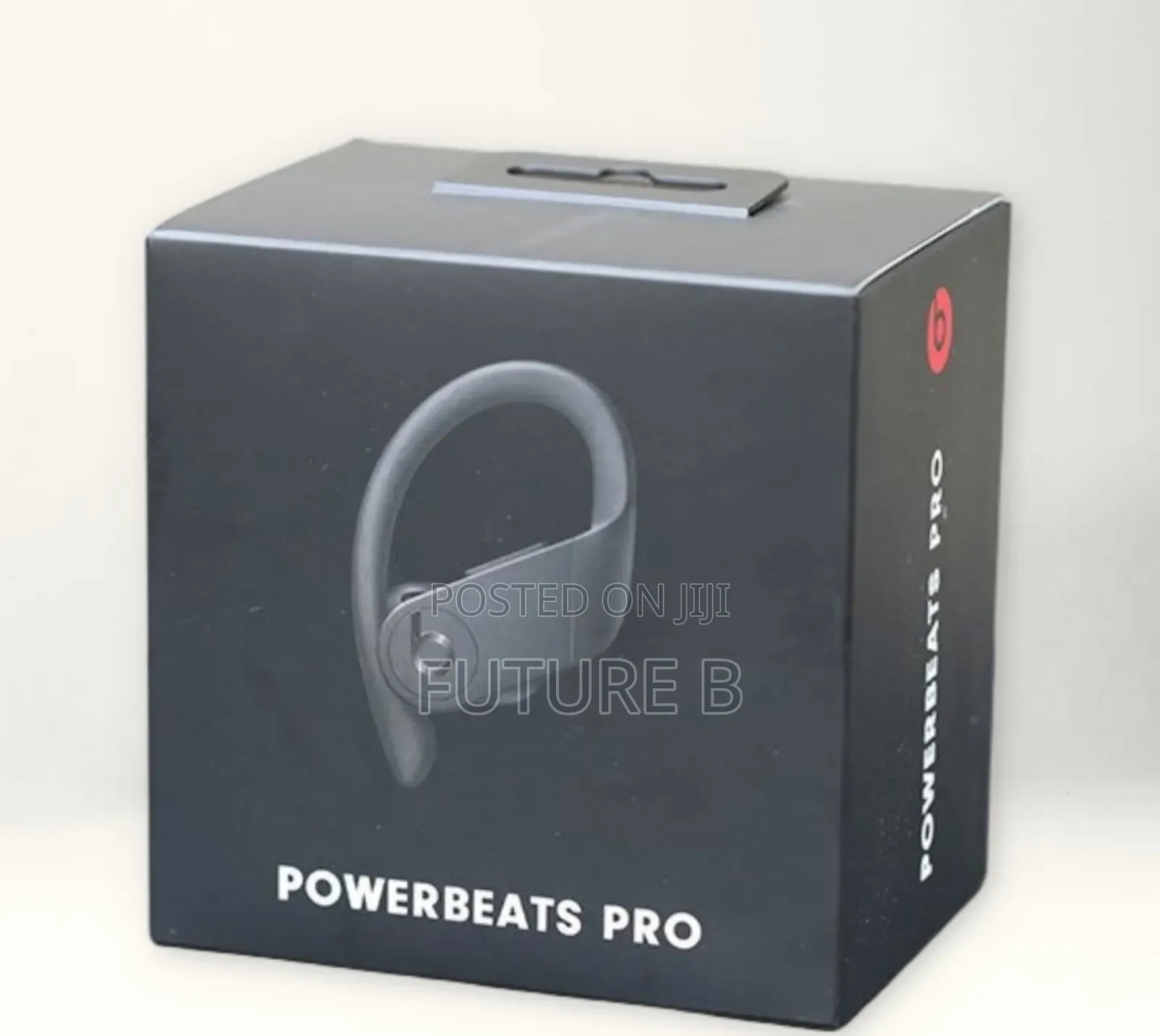 Powerbeats Pro: Crystal Clarity In Every Call