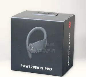 Powerbeats Pro: Crystal Clarity In Every Call
