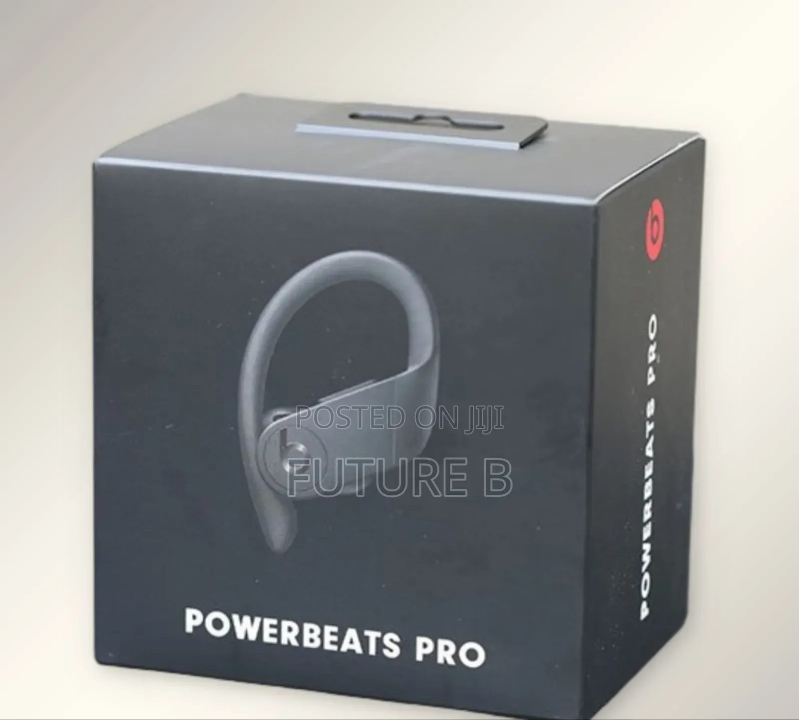 Powerbeats Pro: Liberate Your Training