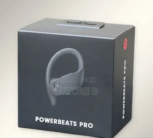 Powerbeats Pro: Liberate Your Training