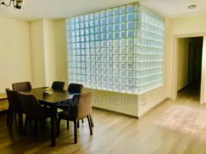 Furnished 3bdrm Apartment in Bole for rent