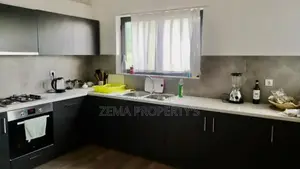 Furnished 3bdrm Apartment in Bole for rent