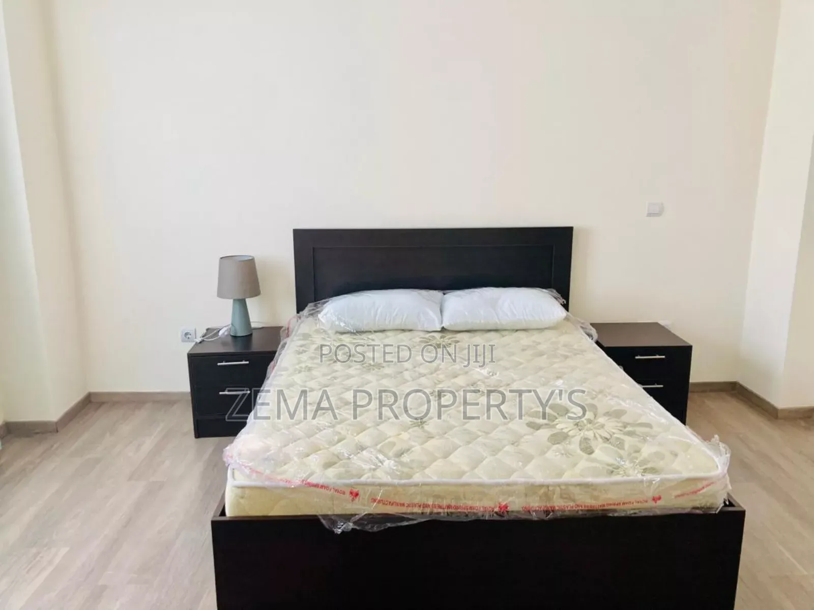 Furnished 3bdrm Apartment in Bole for rent