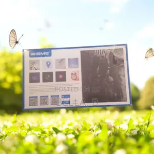 Wisme X19 Ultra3 Smart Watch ‎ - Health At Your Fingertips