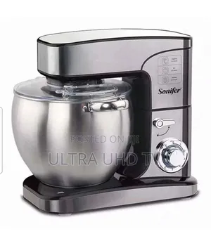 Sonifer Sf-8082 Stand Mixer.