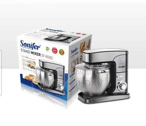 Sonifer Sf-8082 Stand Mixer.