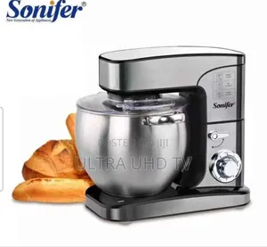 Sonifer Sf-8082 Stand Mixer.