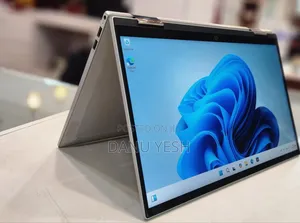 New Laptop HP Pavilion X360 16GB Intel Core I7 SSD 1T