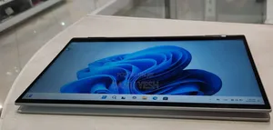 New Laptop HP Pavilion X360 16GB Intel Core I7 SSD 1T