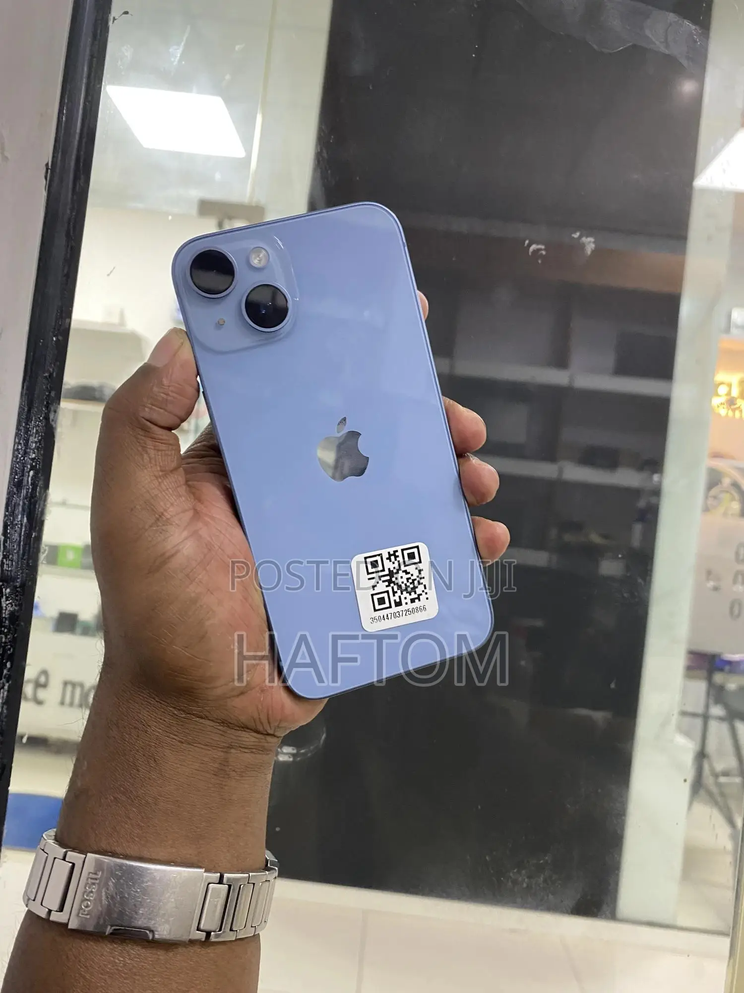 New Apple iPhone 14 128 GB