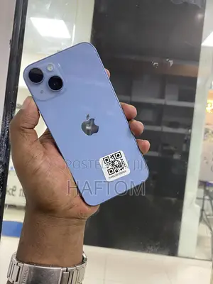 New Apple iPhone 14 128 GB