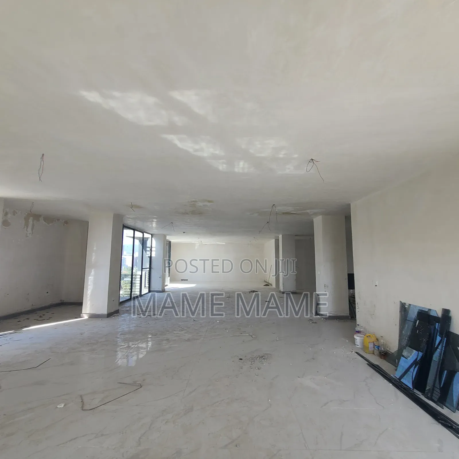 Office Space for Rent