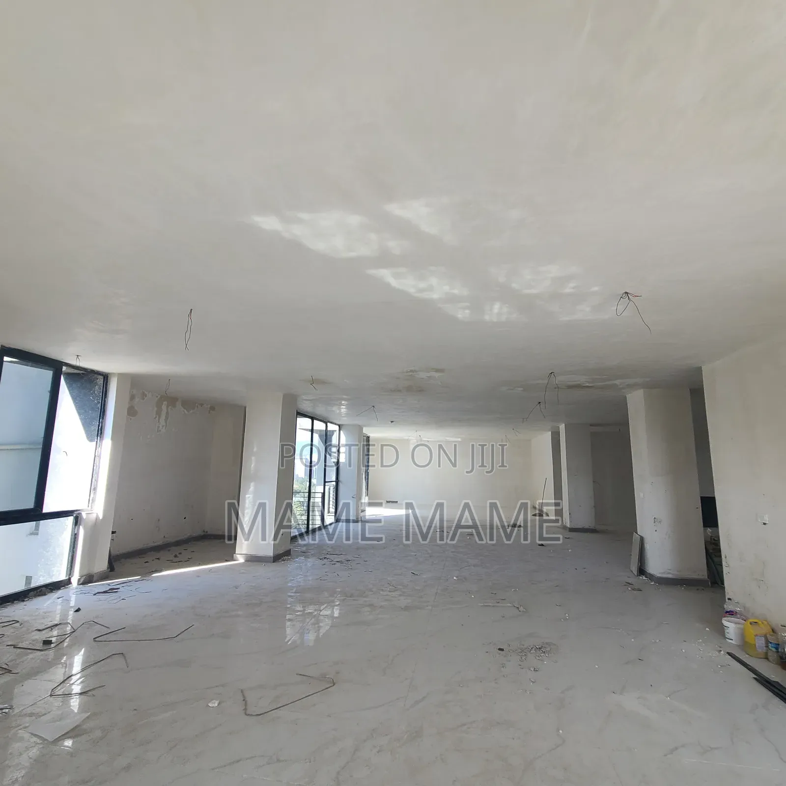 Office Space for Rent