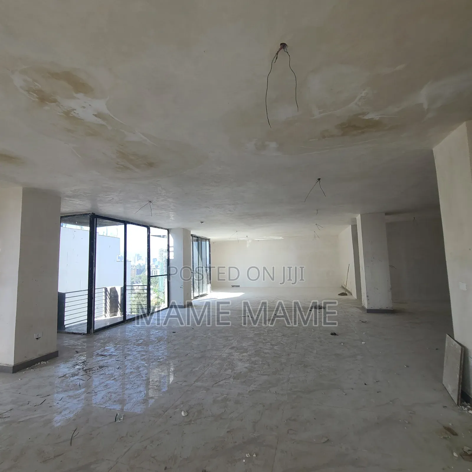 Office Space for Rent