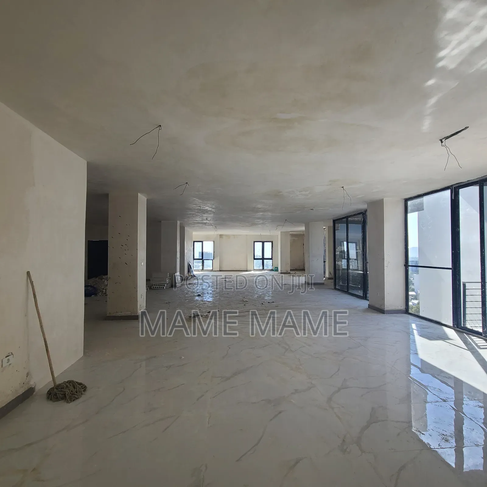 Office Space for Rent