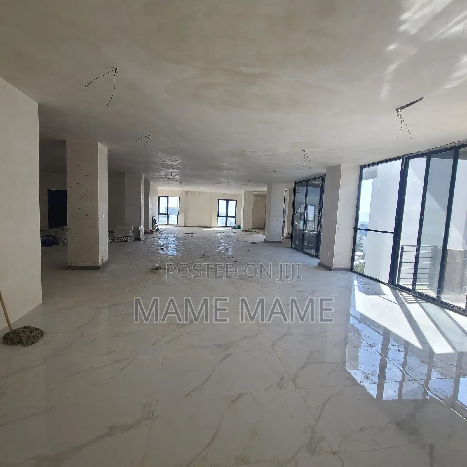 Office Space for Rent