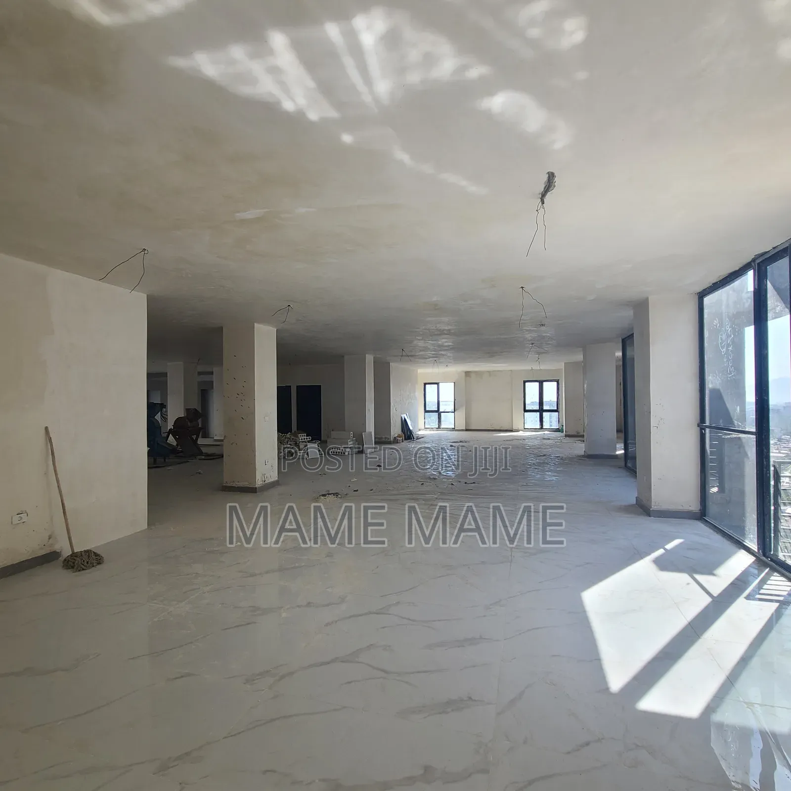 Office Space for Rent