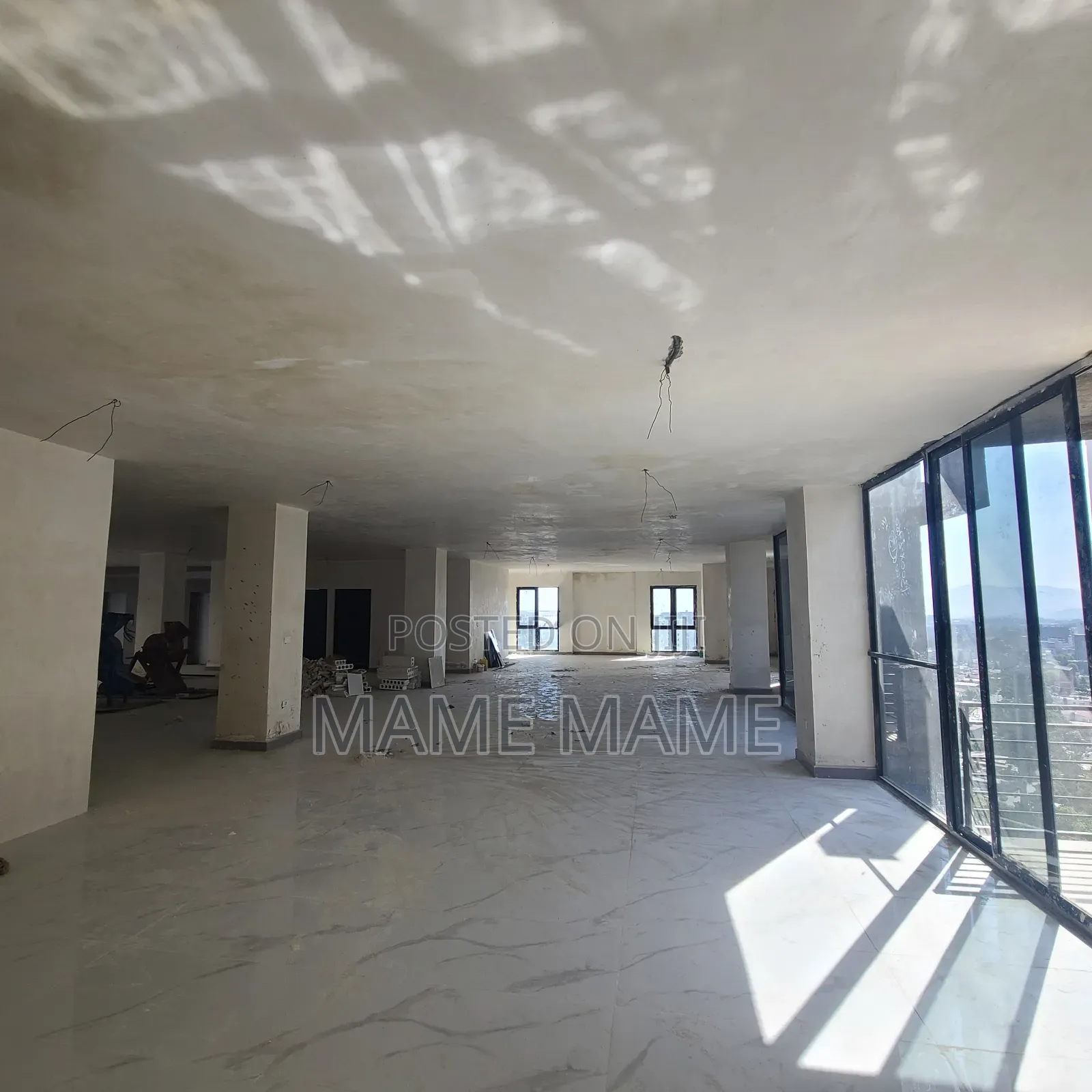 Office Space for Rent