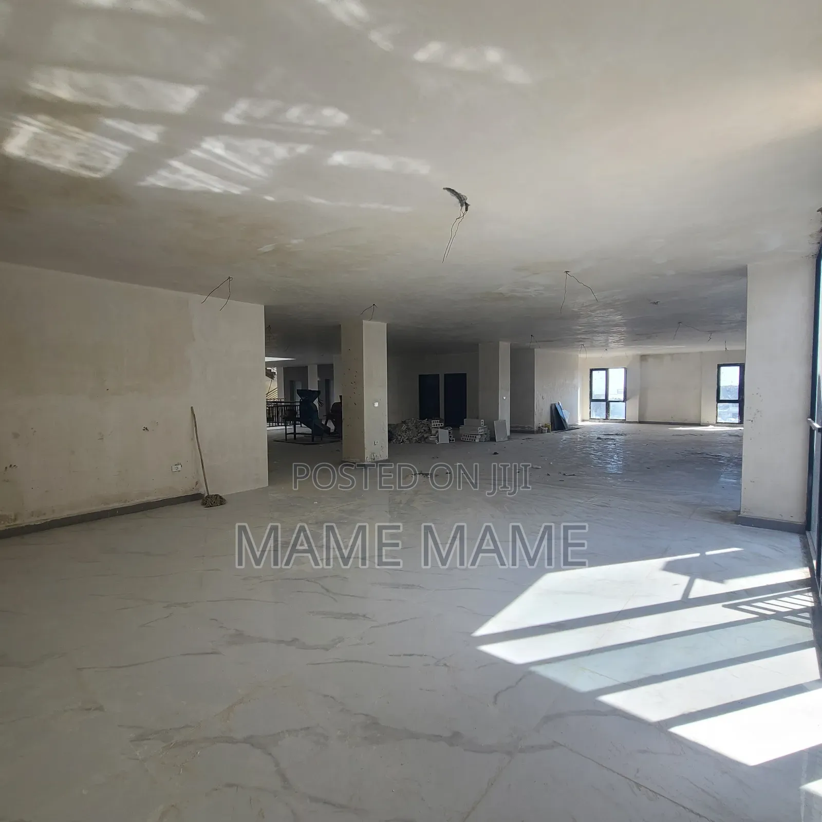 Office Space for Rent