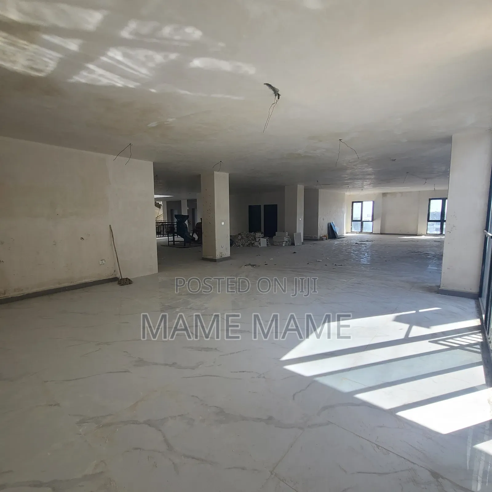 Office Space for Rent