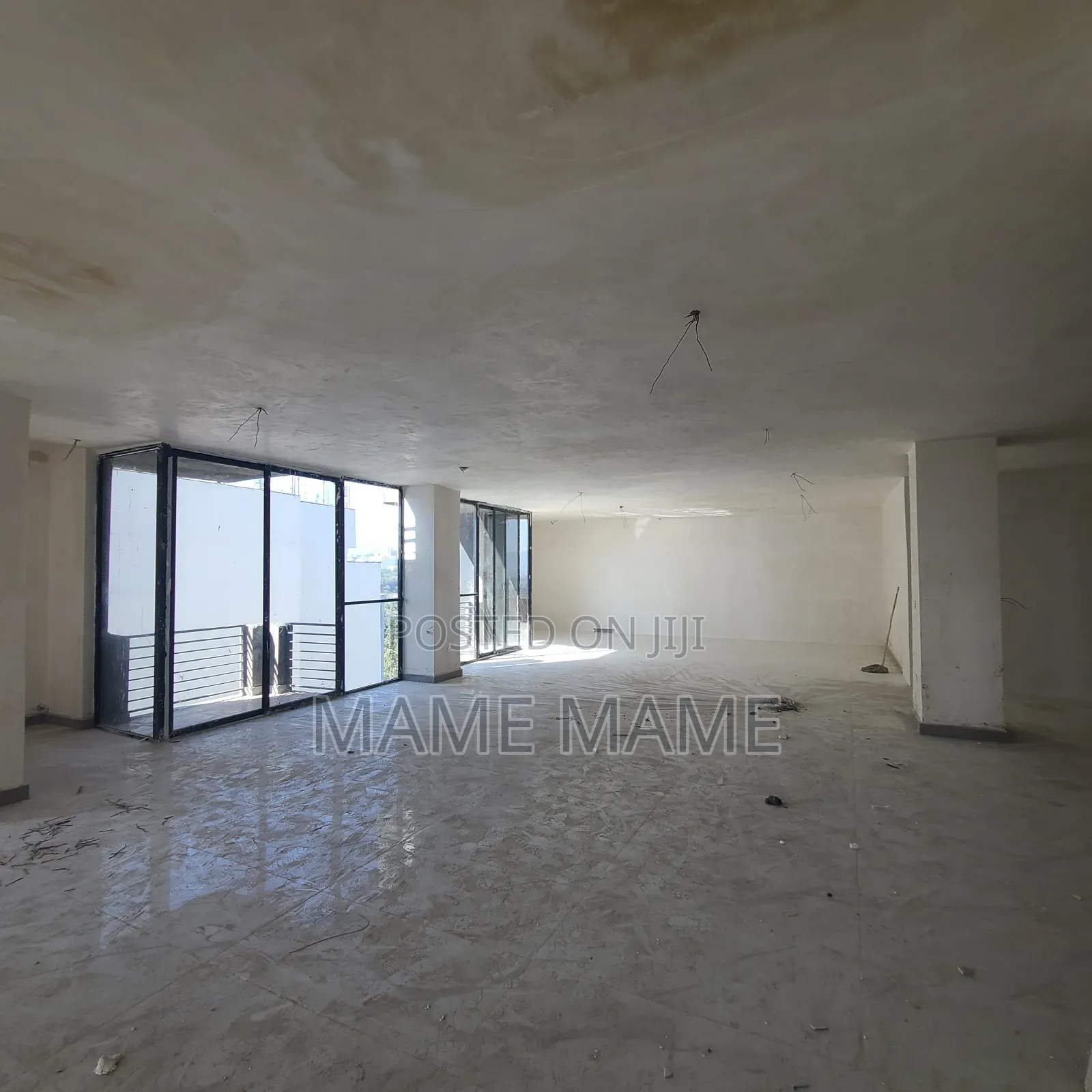 Office Space for Rent