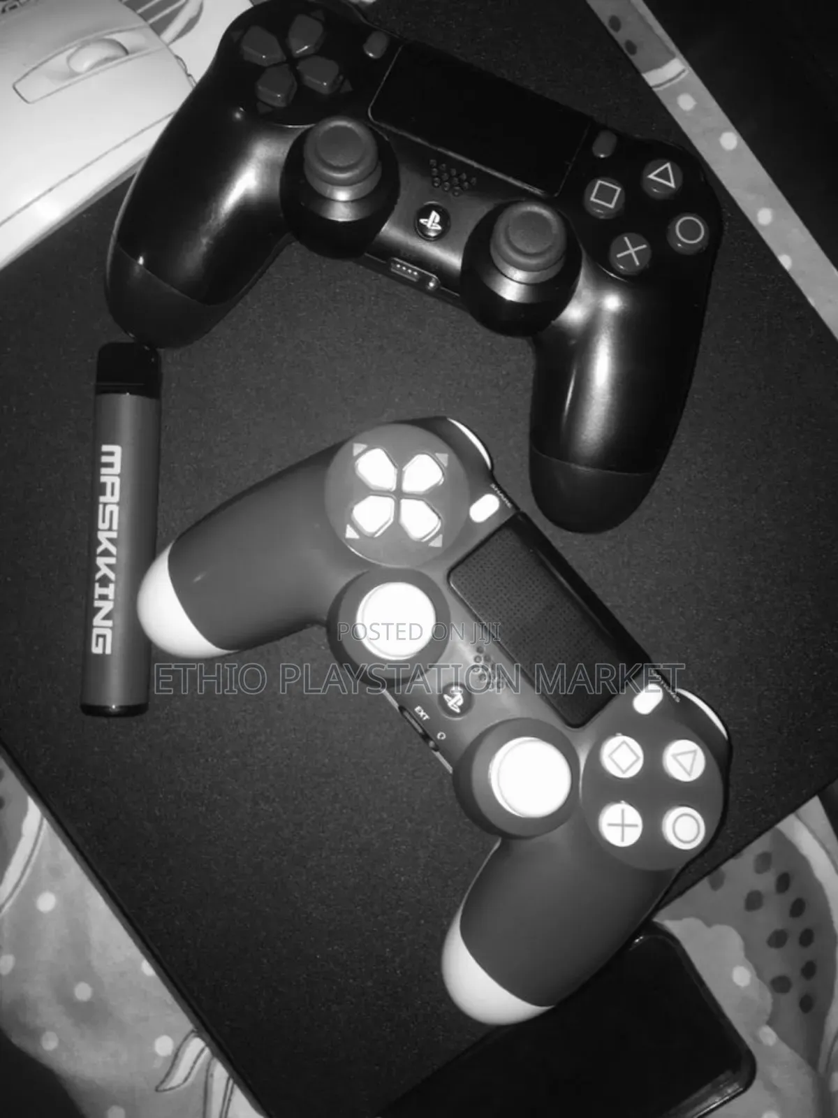 Jealbreak Playstation 4 Slim 2 Joystick