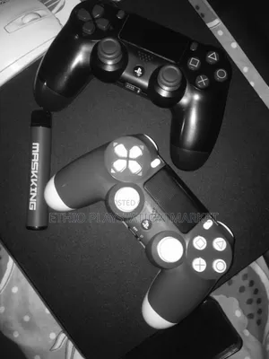 Jealbreak Playstation 4 Slim 2 Joystick